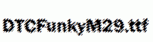DTCFunkyM29.ttf