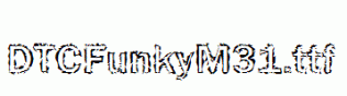 DTCFunkyM31.ttf