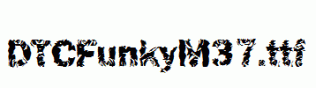 DTCFunkyM37.ttf