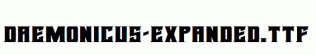 Daemonicus-Expanded.ttf