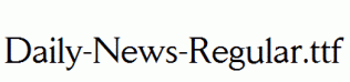 Daily-News-Regular.ttf