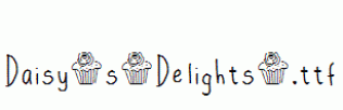 Daisy-s-Delights-.ttf