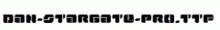 Dan-Stargate-Pro.ttf