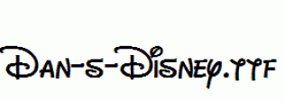 Dan-s-Disney.ttf