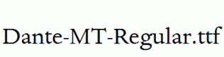 Dante-MT-Regular.ttf