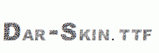 Dar-Skin.ttf