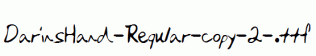 DarinsHand-Regular-copy-2-.ttf