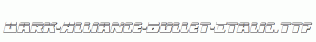 Dark-Alliance-Bullet-Italic.ttf