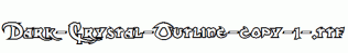 Dark-Crystal-Outline-copy-1-.ttf