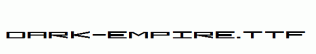 Dark-Empire.ttf