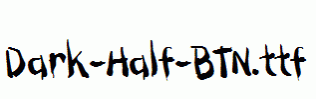 Dark-Half-BTN.ttf