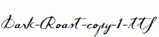 Dark-Roast-copy-1-.ttf