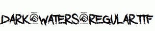 Dark-Waters-Regular.ttf