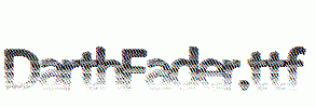 DarthFader.ttf