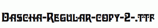 Dascha-Regular-copy-2-.ttf