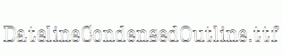 DatelineCondensedOutline.ttf