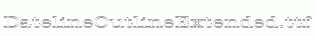DatelineOutlineExtended.ttf