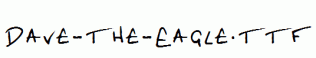Dave-the-Eagle.ttf