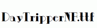 DayTripperNF.ttf