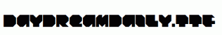 Daydream-Daily.ttf