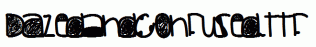 DazedAndConfused.ttf