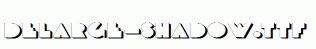 DeLarge-Shadow.ttf