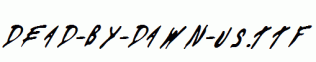 Dead-By-Dawn-US.ttf