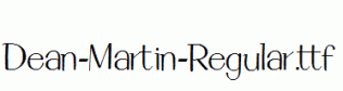 Dean-Martin-Regular.ttf
