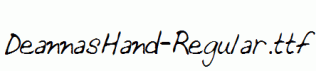 DeannasHand-Regular.ttf