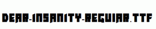 Dear-Insanity-Regular.ttf