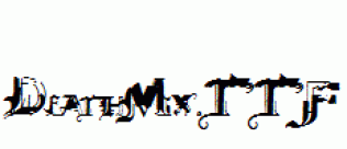 DeathMix.ttf