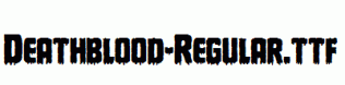 Deathblood-Regular.ttf