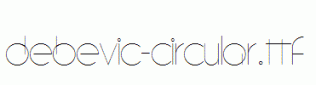 Debevic-Circular.ttf