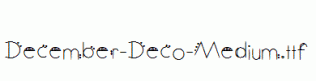 December-Deco-Medium.ttf