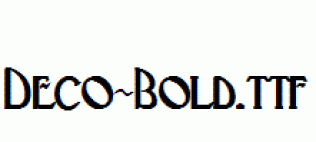 Deco-Bold.ttf