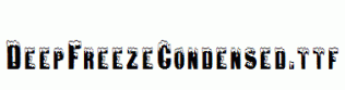 DeepFreezeCondensed.ttf