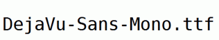 DejaVu-Sans-Mono.ttf