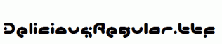 DeliciousRegular.ttf