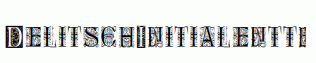 DelitschInitialen.ttf