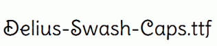 Delius-Swash-Caps.ttf