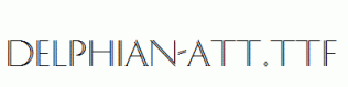 Delphian-ATT.ttf