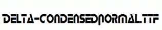Delta-CondensedNormal.ttf
