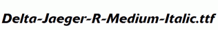 Delta-Jaeger-R-Medium-Italic.ttf