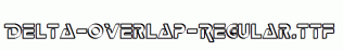 Delta-Overlap-Regular.ttf