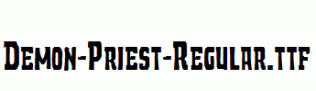 Demon-Priest-Regular.ttf