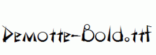 Demotte-Bold.ttf