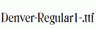Denver-Regular1-.ttf