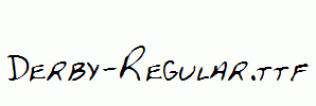 Derby-Regular.ttf
