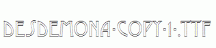 Desdemona-copy-1-.ttf
