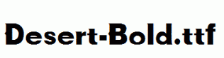Desert-Bold.ttf